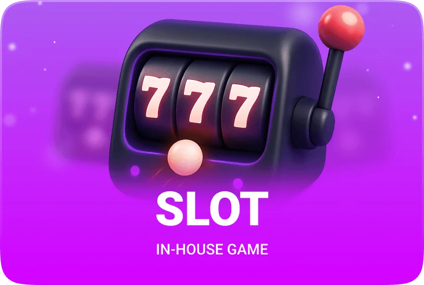 Демо-режим Slot в Gold