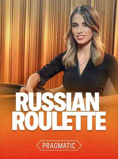 Russian Roulette · Gold Live Casino