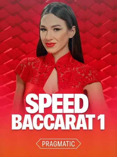 Speed Baccarat · Gold Live Casino